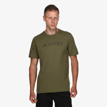 adidas T-SHIRT Terrex Classic 