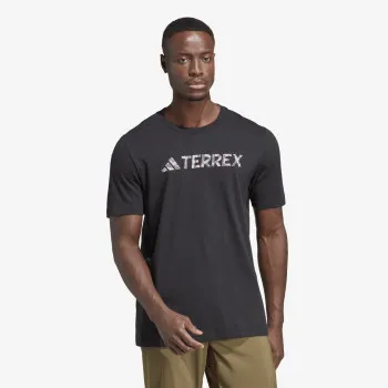 TX Logo Tee