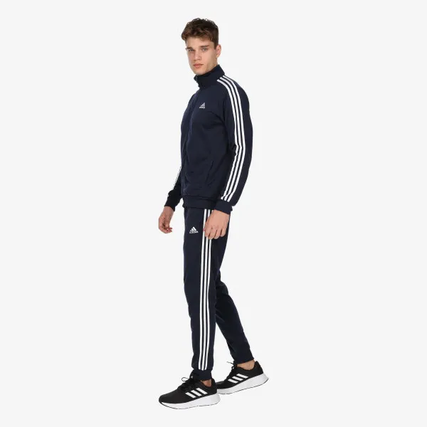 adidas Trenirka Basic 3-Stripes 