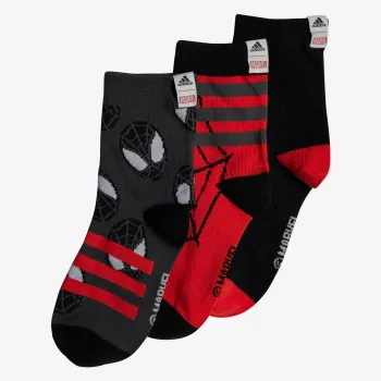 adidas ČARAPE SPIDER-MAN 