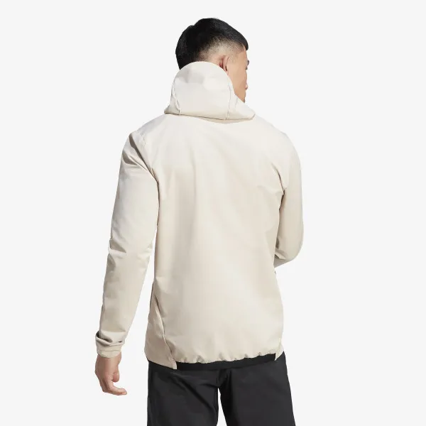 adidas JAKNA MT Softshel Jkt 