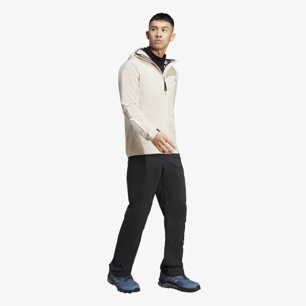 adidas JAKNA MT Softshel Jkt 