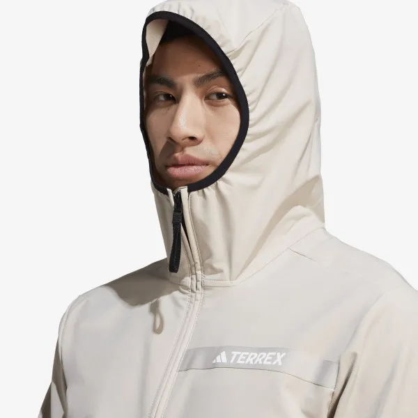 adidas JAKNA MT Softshel Jkt 