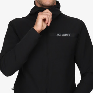 adidas JAKNA MT Softshel Jkt 