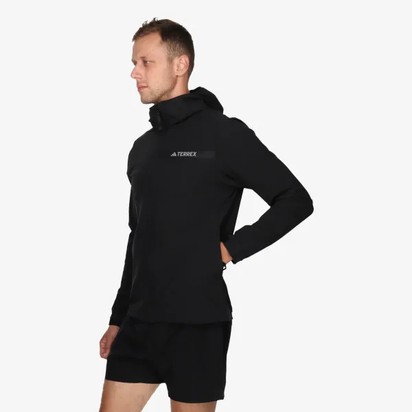 adidas JAKNA MT Softshel Jkt 