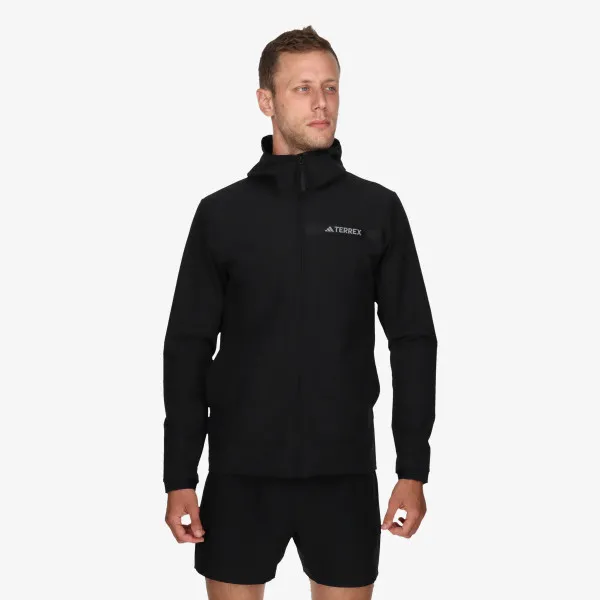 adidas JAKNA MT Softshel Jkt 