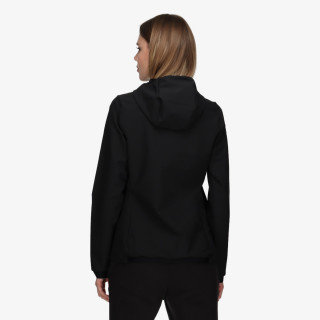 adidas JAKNA W MT Softshel J 