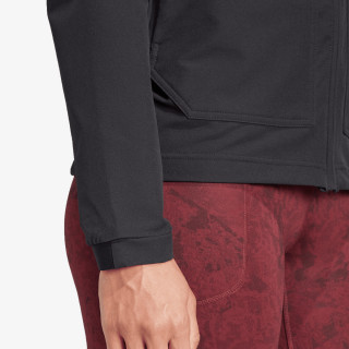 adidas JAKNA W MT Softshel J 
