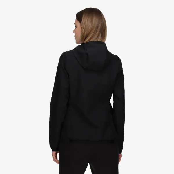adidas JAKNA W MT Softshel J 