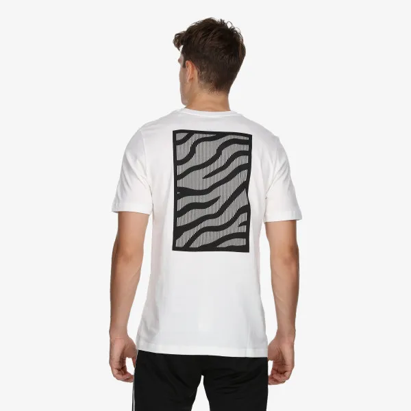 adidas T-shirt JUVE DNA GR TEE 