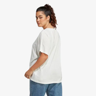 adidas T-shirt Sportswear Future Icons Winners 3.0 (Plus Size) 