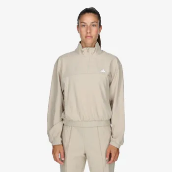 adidas MAJICA DUGIH RUKAVA S PATENTOM TR-ES MIN 1/4Z 