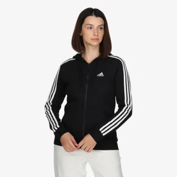 adidas MAJICA S KAPULJAČOM NA PATENT 3-STRIPES 