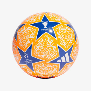 adidas LOPTA UCL Club Istanbul 