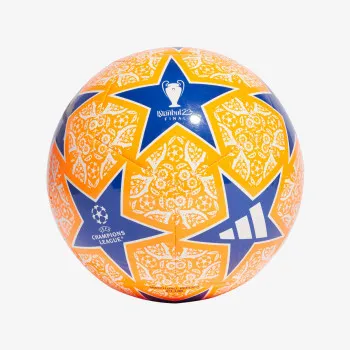 adidas LOPTA UCL Club Istanbul 