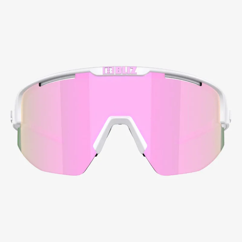 Bliz BLIZ ACTIVE MATRIX SMALL WHITE 