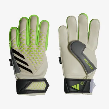 adidas GOLMANSKE RUKAVICE PREDATOR MATCH FINGERSAVE 