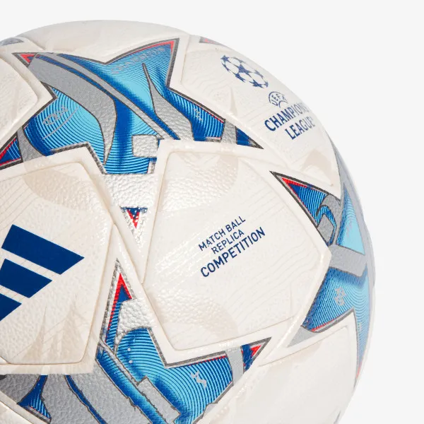 adidas LOPTA UCL COM 