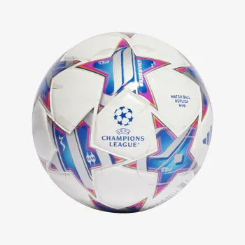 adidas LOPTA UCL MINI 