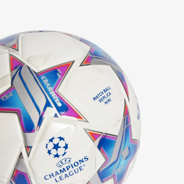 adidas LOPTA UCL MINI 