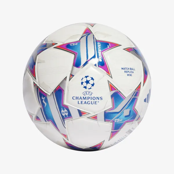 adidas LOPTA UCL MINI 