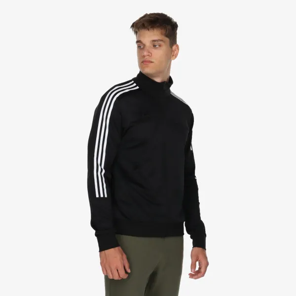 adidas Majica dugih rukava s patentom Sweatshirt 