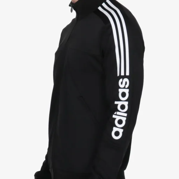 adidas Majica dugih rukava s patentom Sweatshirt 