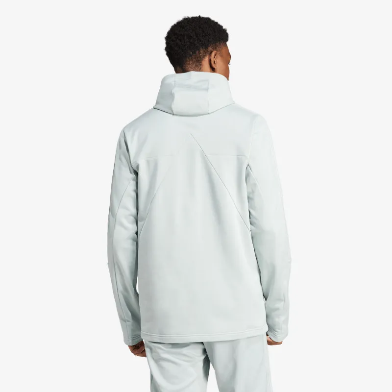 adidas M TIRO HD LS WR 