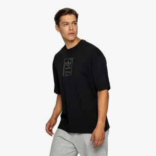 adidas CAMO TEE TONGUE 