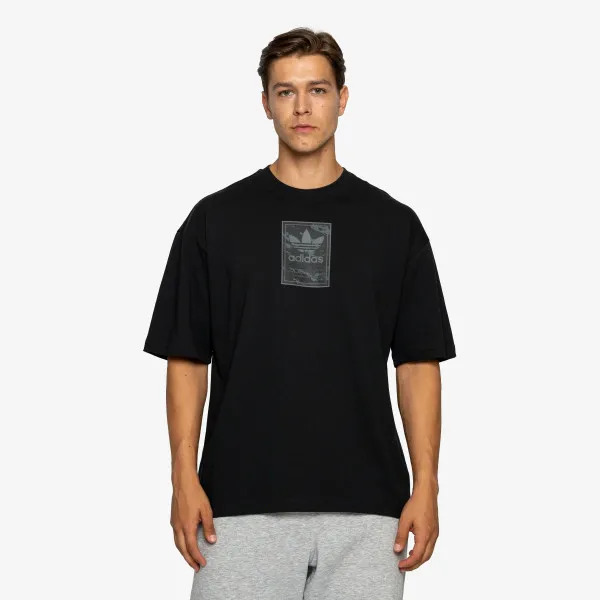 adidas CAMO TEE TONGUE 
