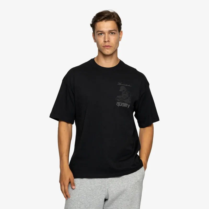 adidas QUALITY TEE 
