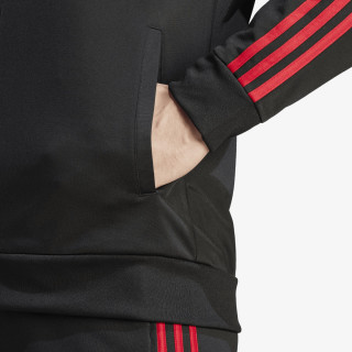 adidas MAJICA DUGIH RUKAVA S PATENTOM MUFC DNA TT 