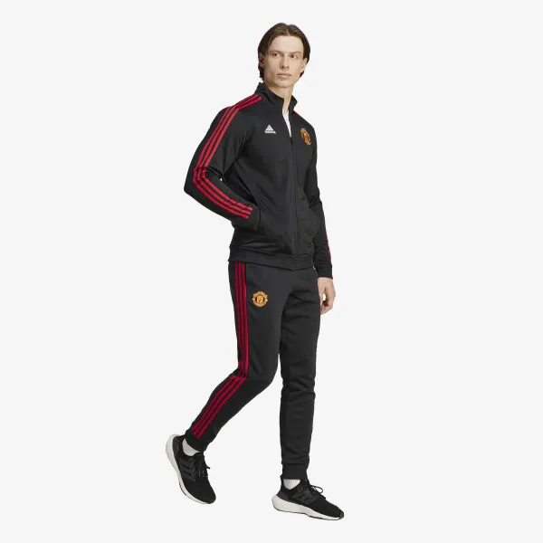 adidas MAJICA DUGIH RUKAVA S PATENTOM MUFC DNA TT 