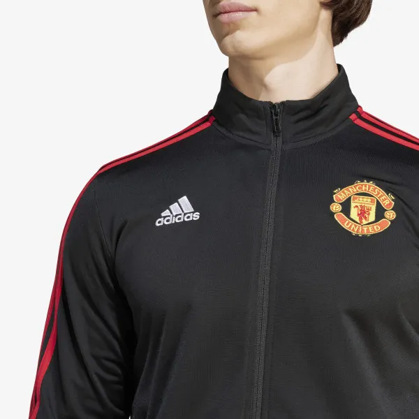adidas MAJICA DUGIH RUKAVA S PATENTOM MUFC DNA TT 