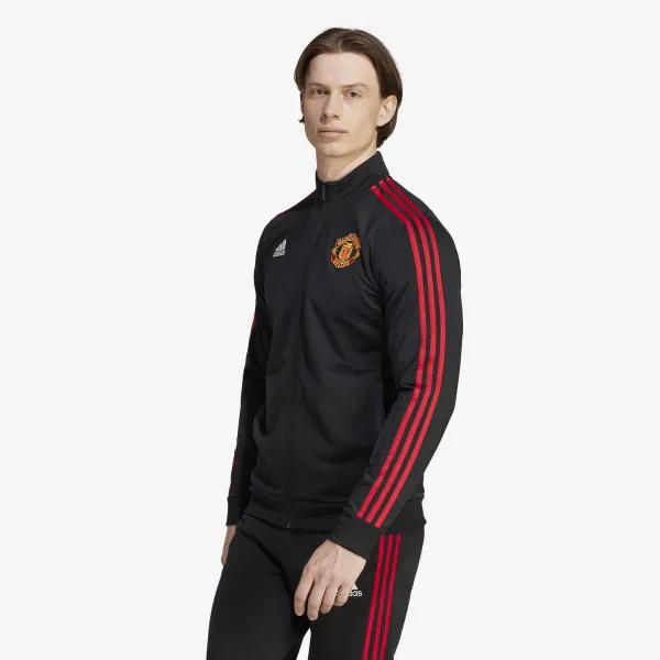 adidas MAJICA DUGIH RUKAVA S PATENTOM MUFC DNA TT 