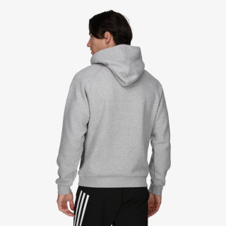 adidas MAJICA S KAPULJAČOM Lounge Fleece 