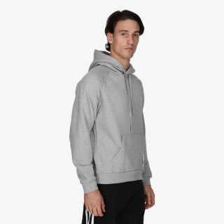 adidas Majica s kapuljačom Lounge Fleece 