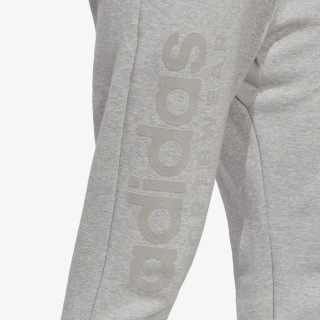 adidas HLAČE Lounge Fleece 