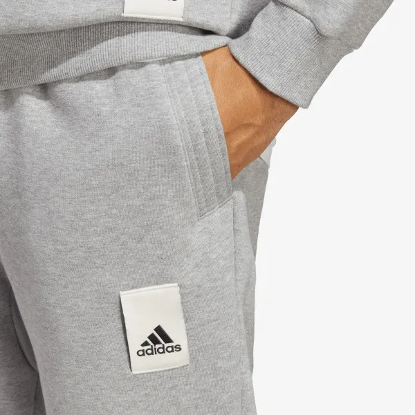 adidas HLAČE Lounge Fleece 