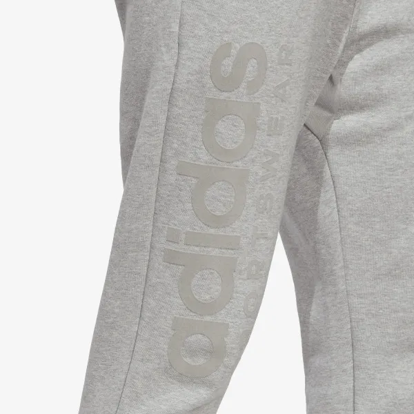 adidas HLAČE Lounge Fleece 