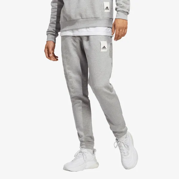 adidas HLAČE Lounge Fleece 