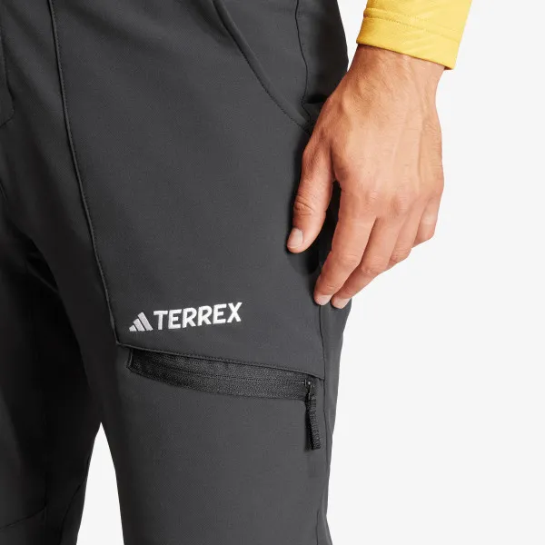 adidas HLAČE XPR YA SOSH P 
