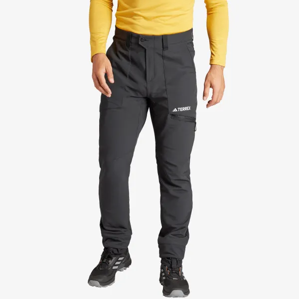 adidas HLAČE XPR YA SOSH P 