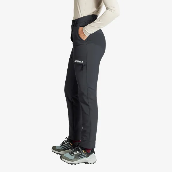 adidas HLAČE W XPR YA SOSH P 