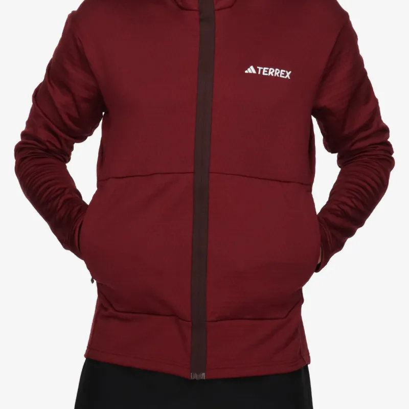 adidas MT LT FL FZ JA 