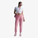 Nike W NSW CLUB FLC MR GFX STD PANT 