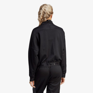 adidas MAJICA S KAPULJAČOM NA PATENT Tiro Suit-Up Advanced 