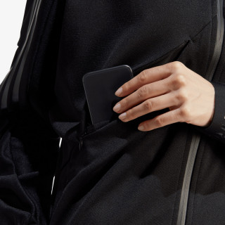 adidas MAJICA S KAPULJAČOM NA PATENT Tiro Suit-Up Advanced 