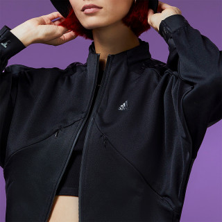 adidas MAJICA S KAPULJAČOM NA PATENT Tiro Suit-Up Advanced 