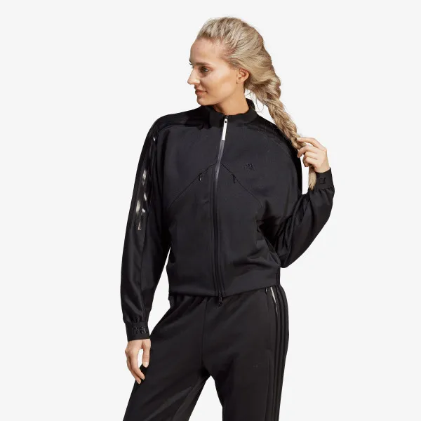 adidas MAJICA S KAPULJAČOM NA PATENT Tiro Suit-Up Advanced 